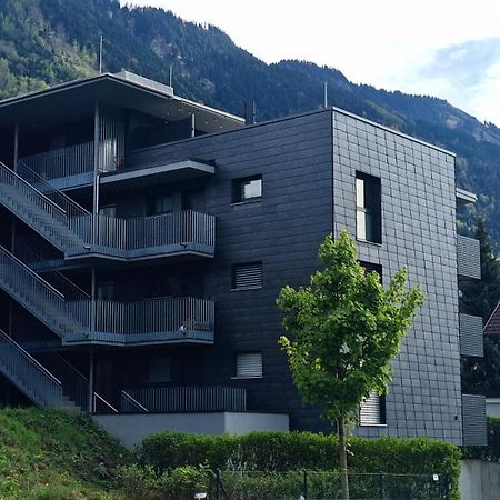 Homy City Lodge In Feldkirch, Grenznaehe Und Doch Zentral 外观 照片